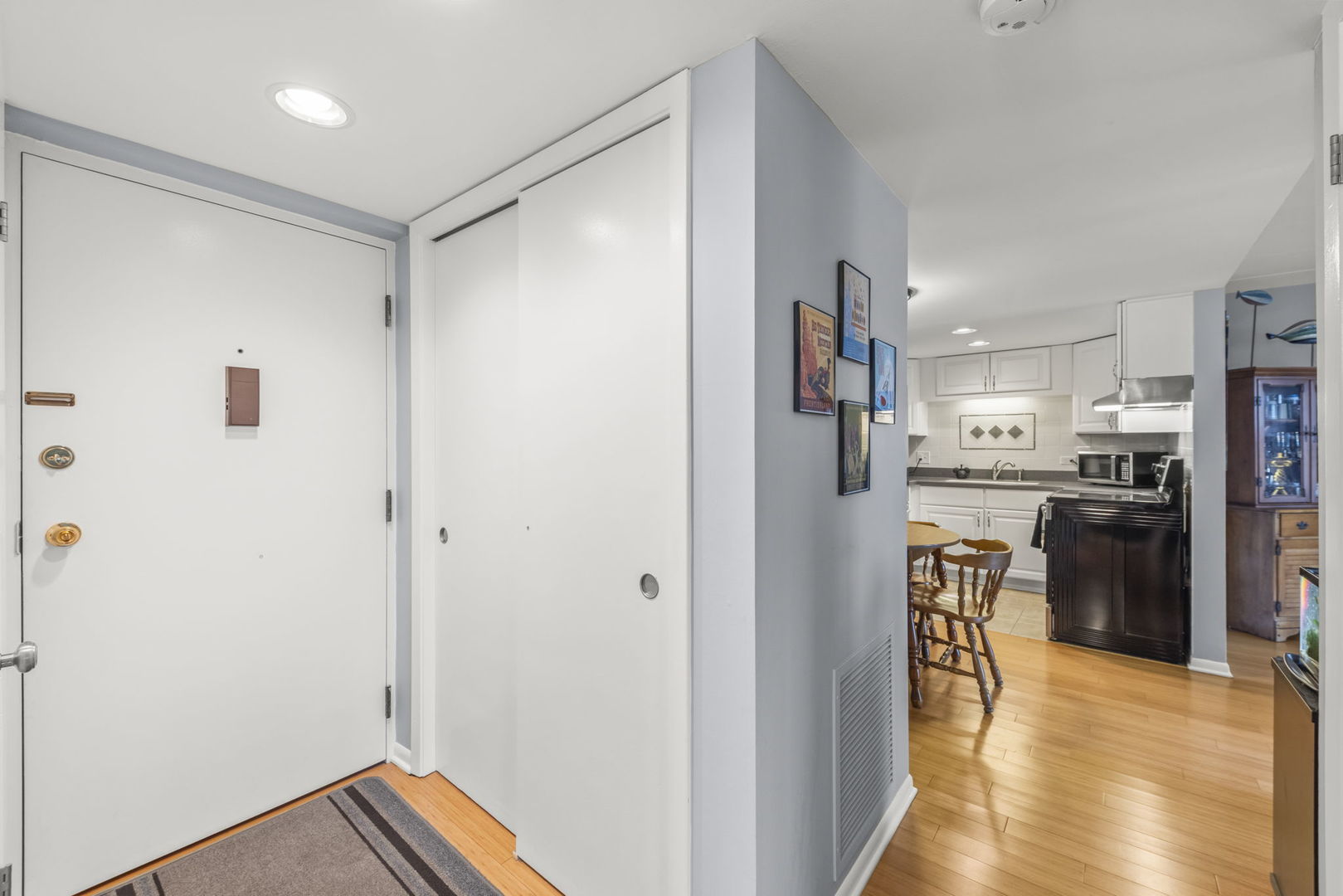 2900 Maple Avenue #15B, Downers Grove, IL 60515