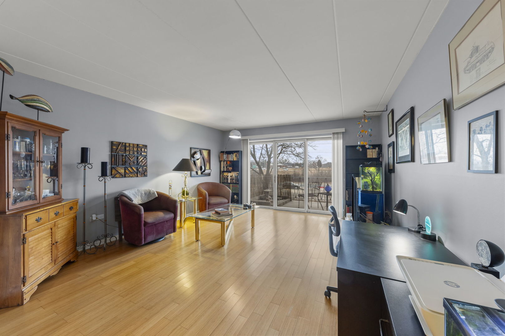 2900 Maple Avenue #15B, Downers Grove, IL 60515