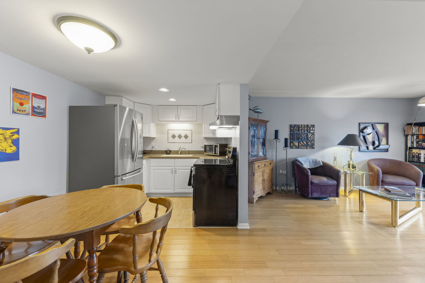 2900 Maple Avenue #15B, Downers Grove, IL 60515