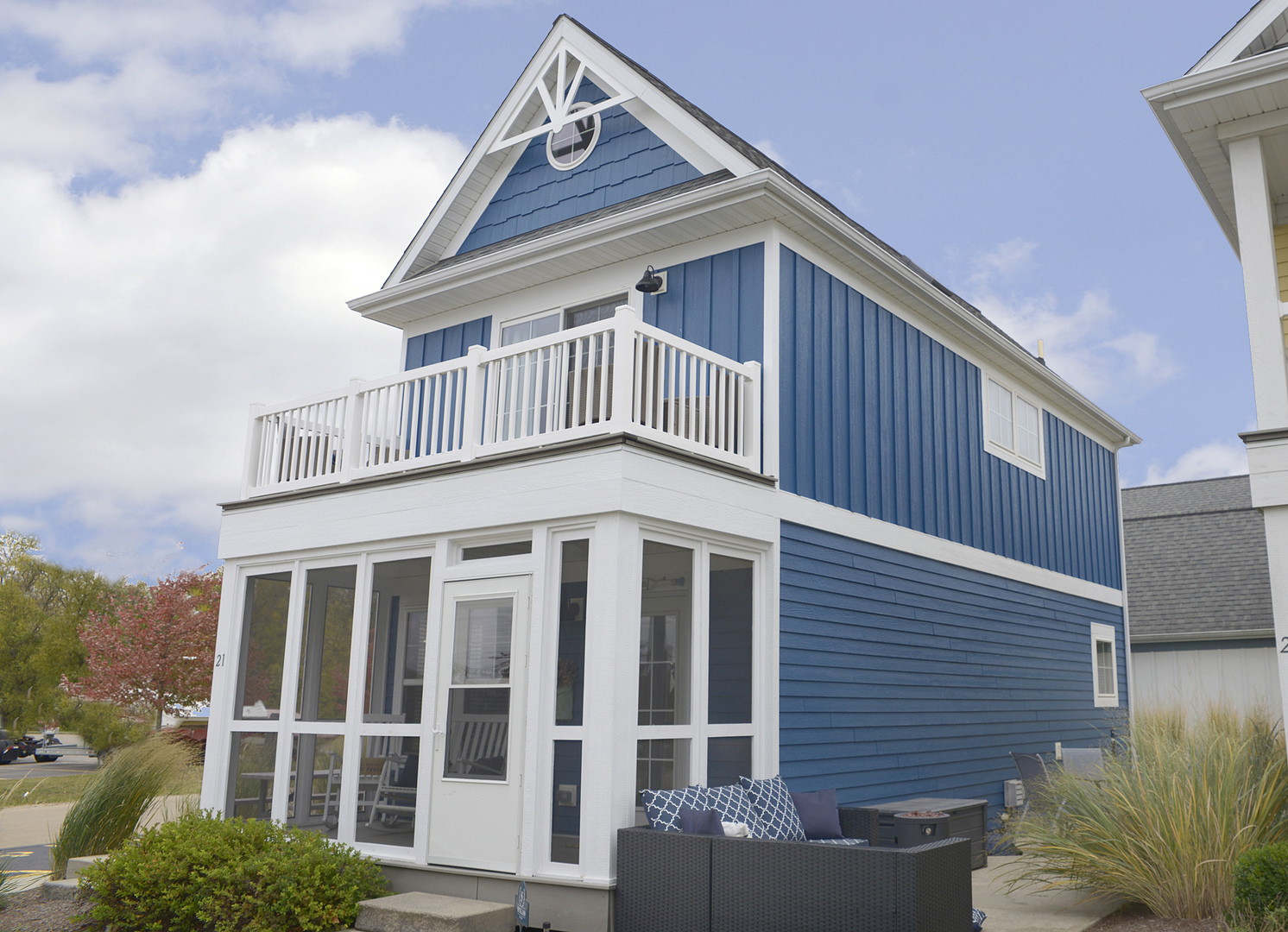 179 Leeward Way #21, Ottawa, IL 61350