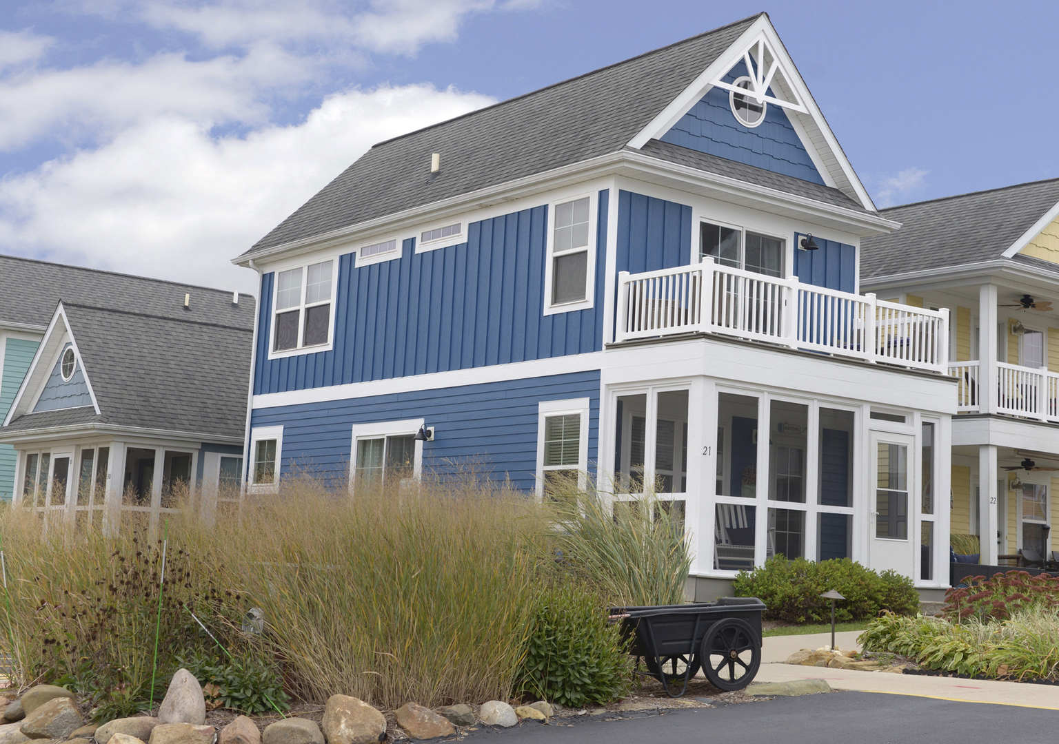 179 Leeward Way #21, Ottawa, IL 61350