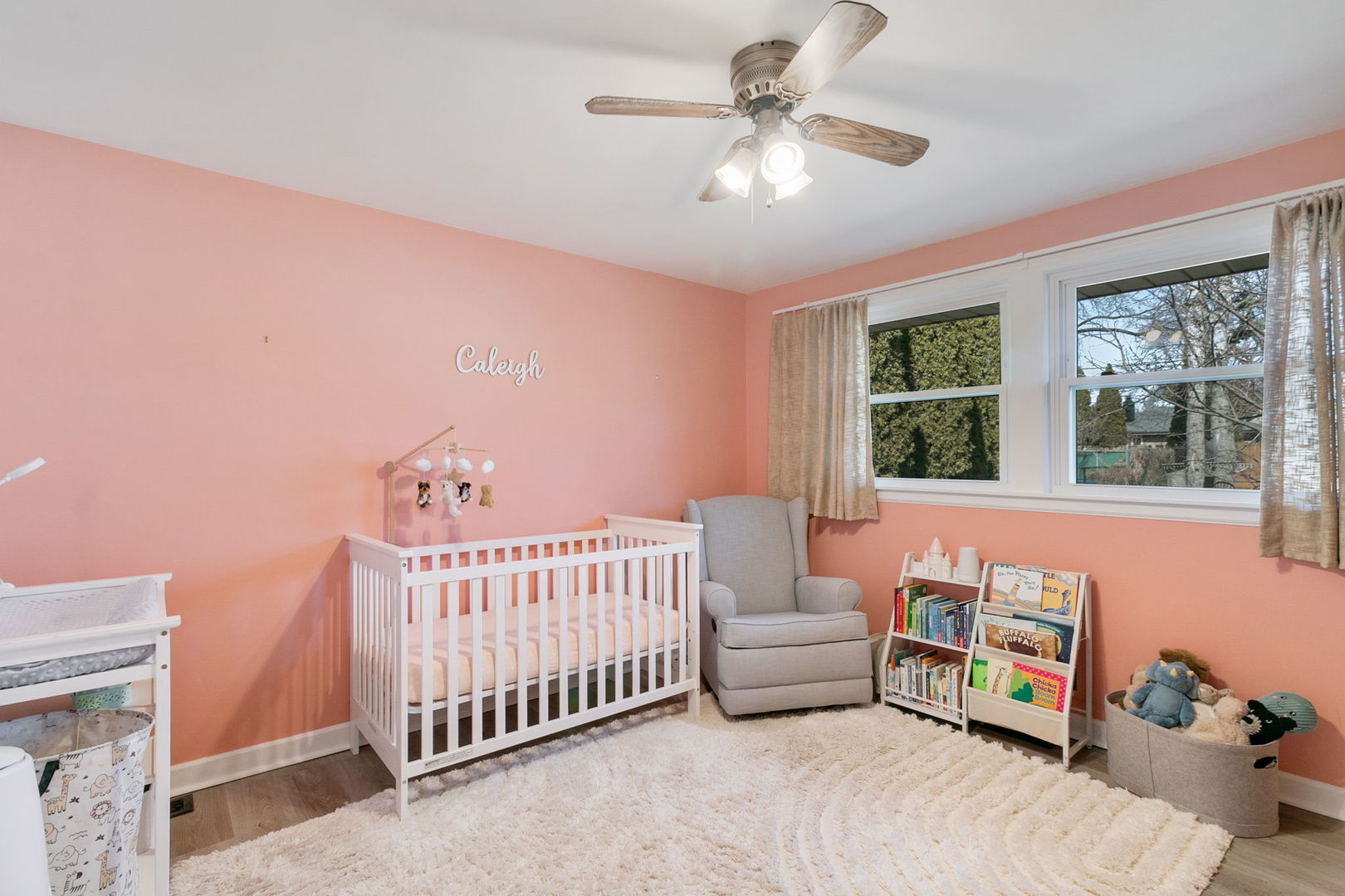 9512 Jefferson Avenue, Brookfield, IL 60513