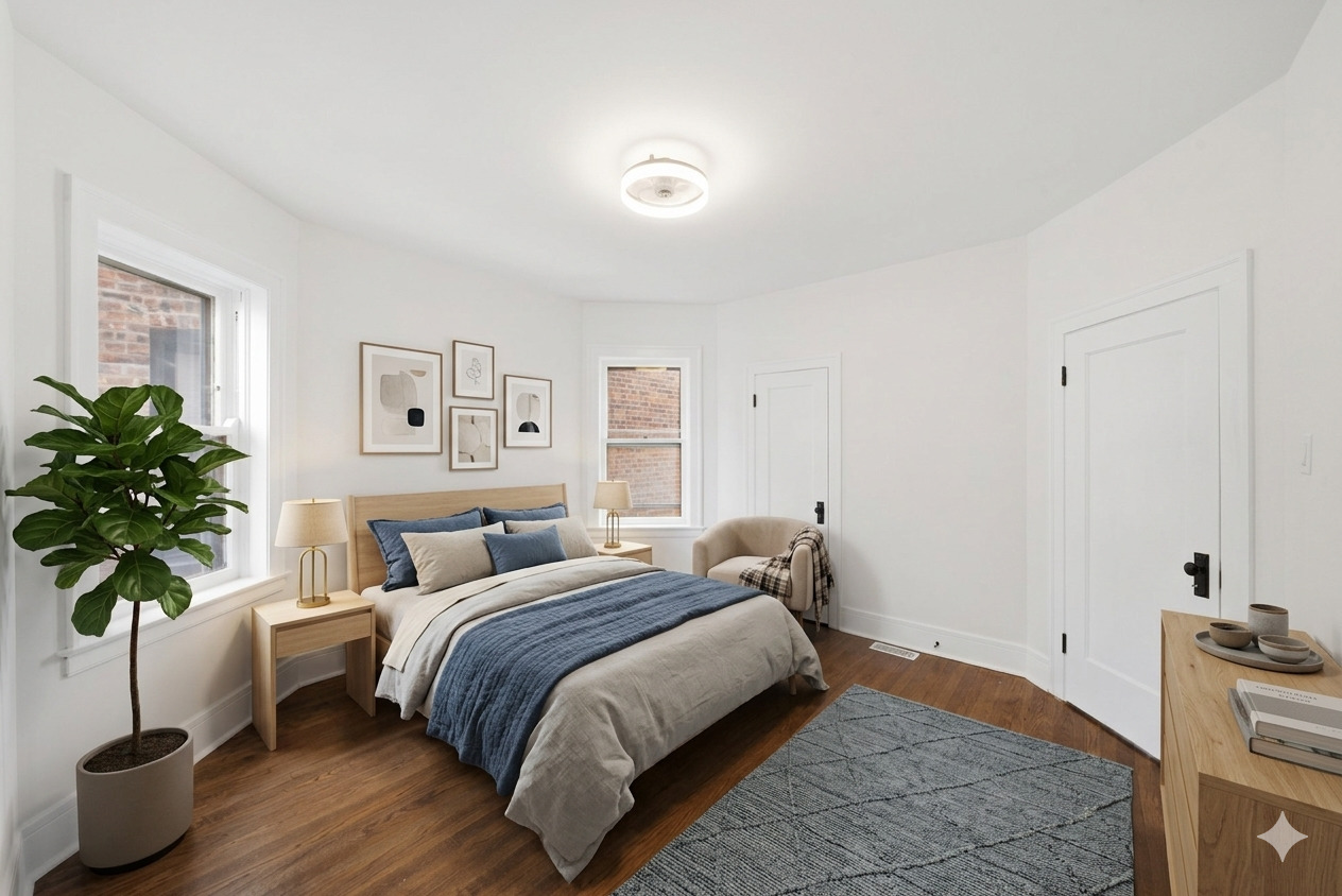 8024 S Vernon Avenue, Chicago, IL 60619