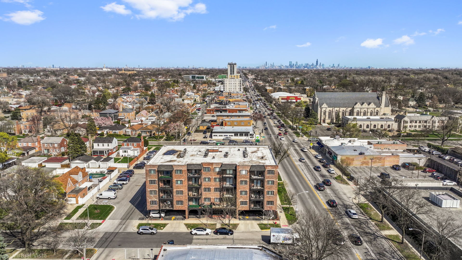 1601 N 76th Court #307, Elmwood Park, IL 60707