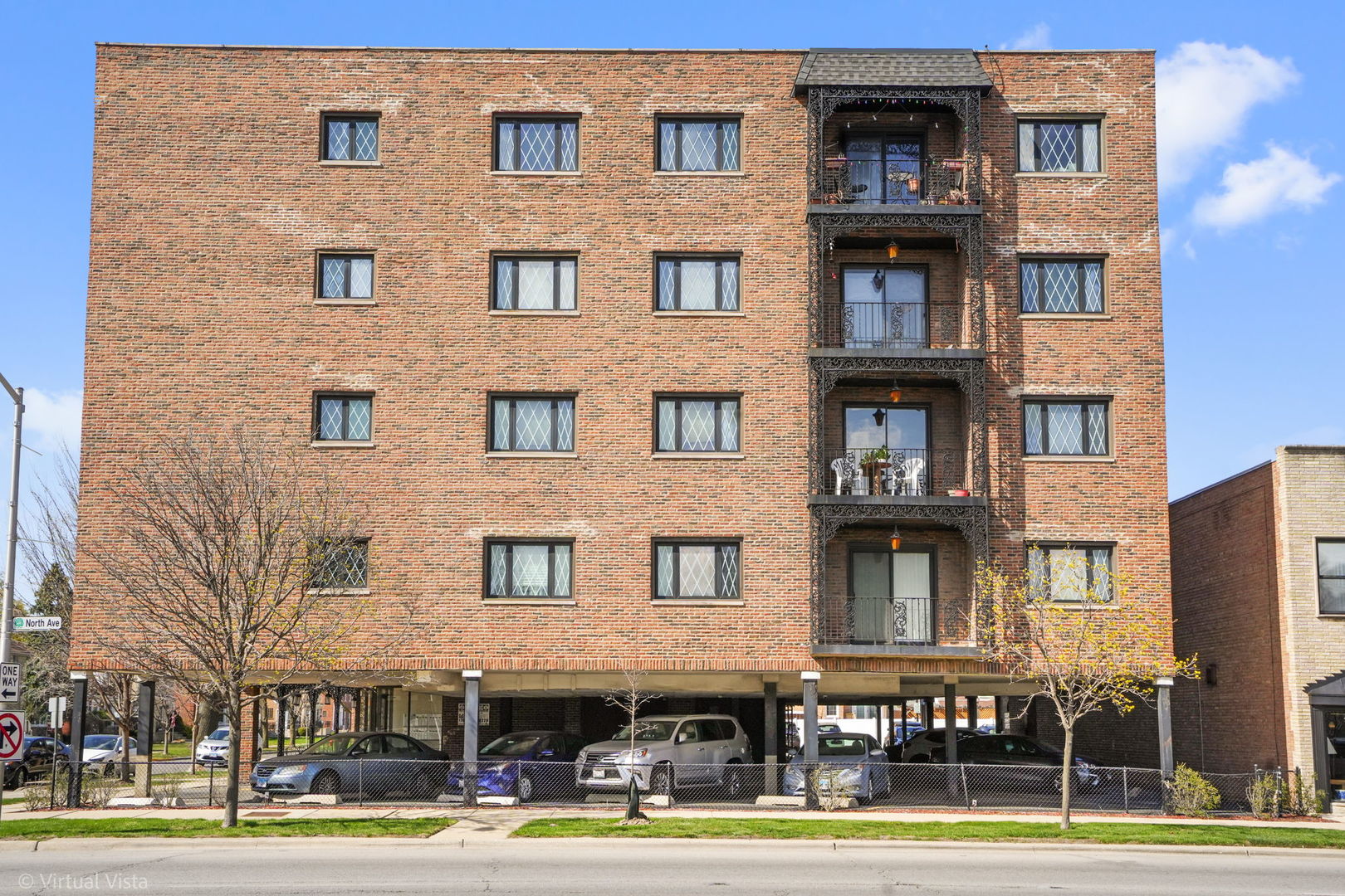 1601 N 76th Court #307, Elmwood Park, IL 60707