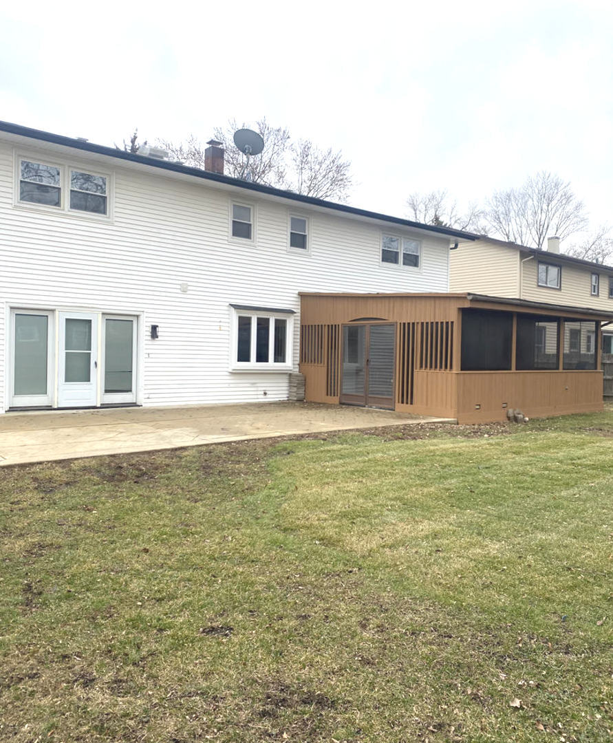 78 Downing Road, Buffalo Grove, IL 60089