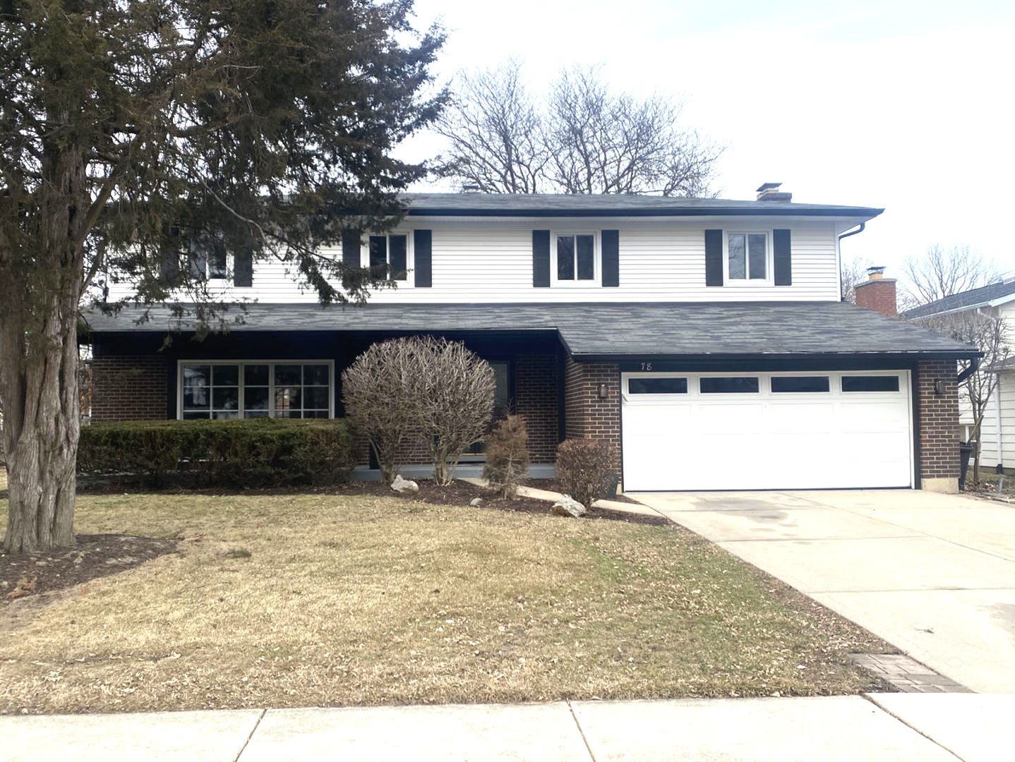 78 Downing Road, Buffalo Grove, IL 60089