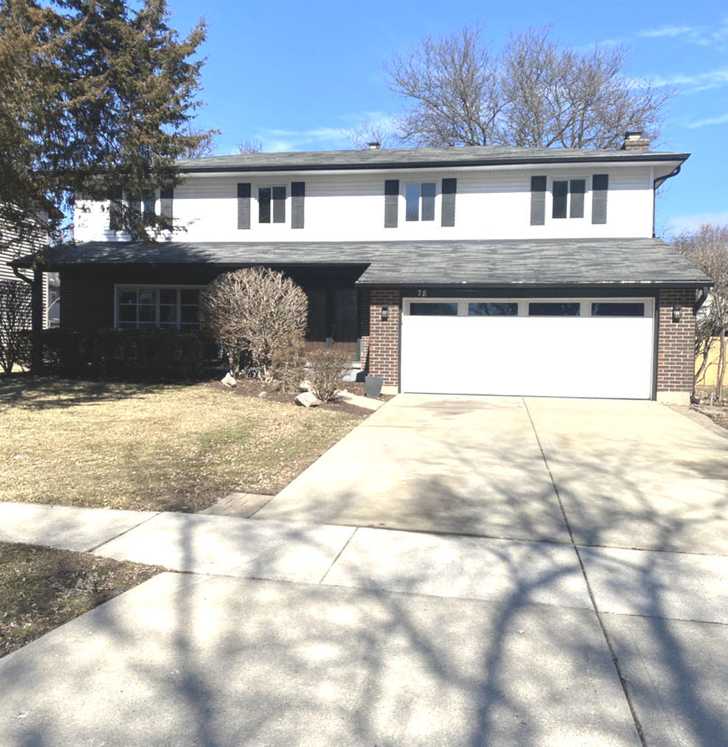 78 Downing Road, Buffalo Grove, IL 60089