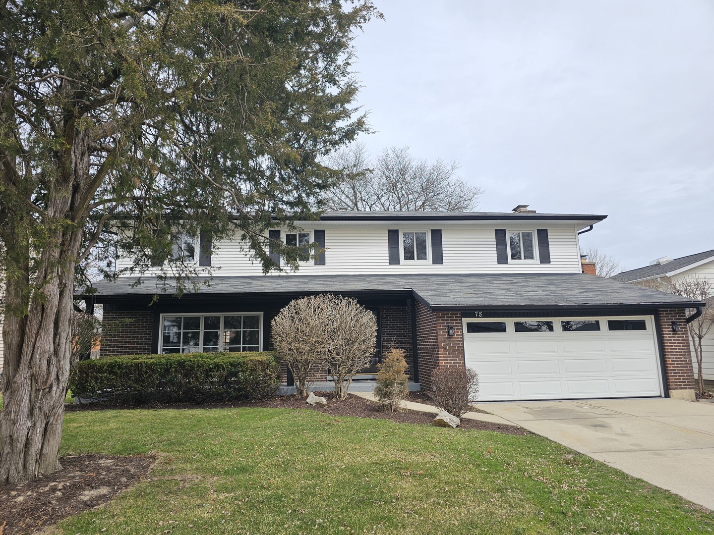 78 Downing Road, Buffalo Grove, IL 60089
