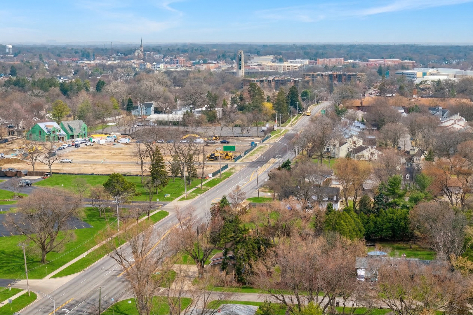 28W075 Aurora Avenue, Naperville, IL 60540