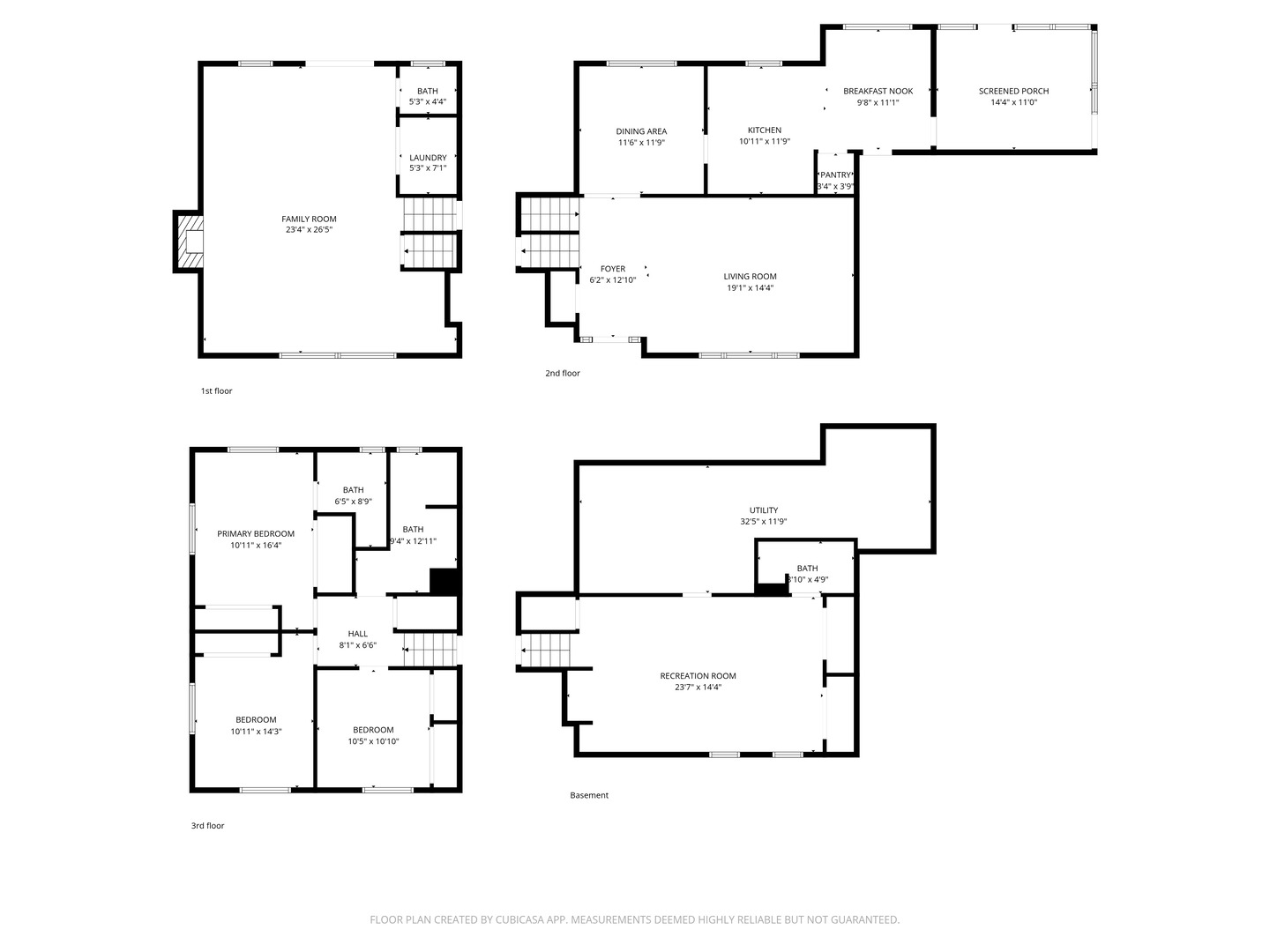 28W075 Aurora Avenue, Naperville, IL 60540