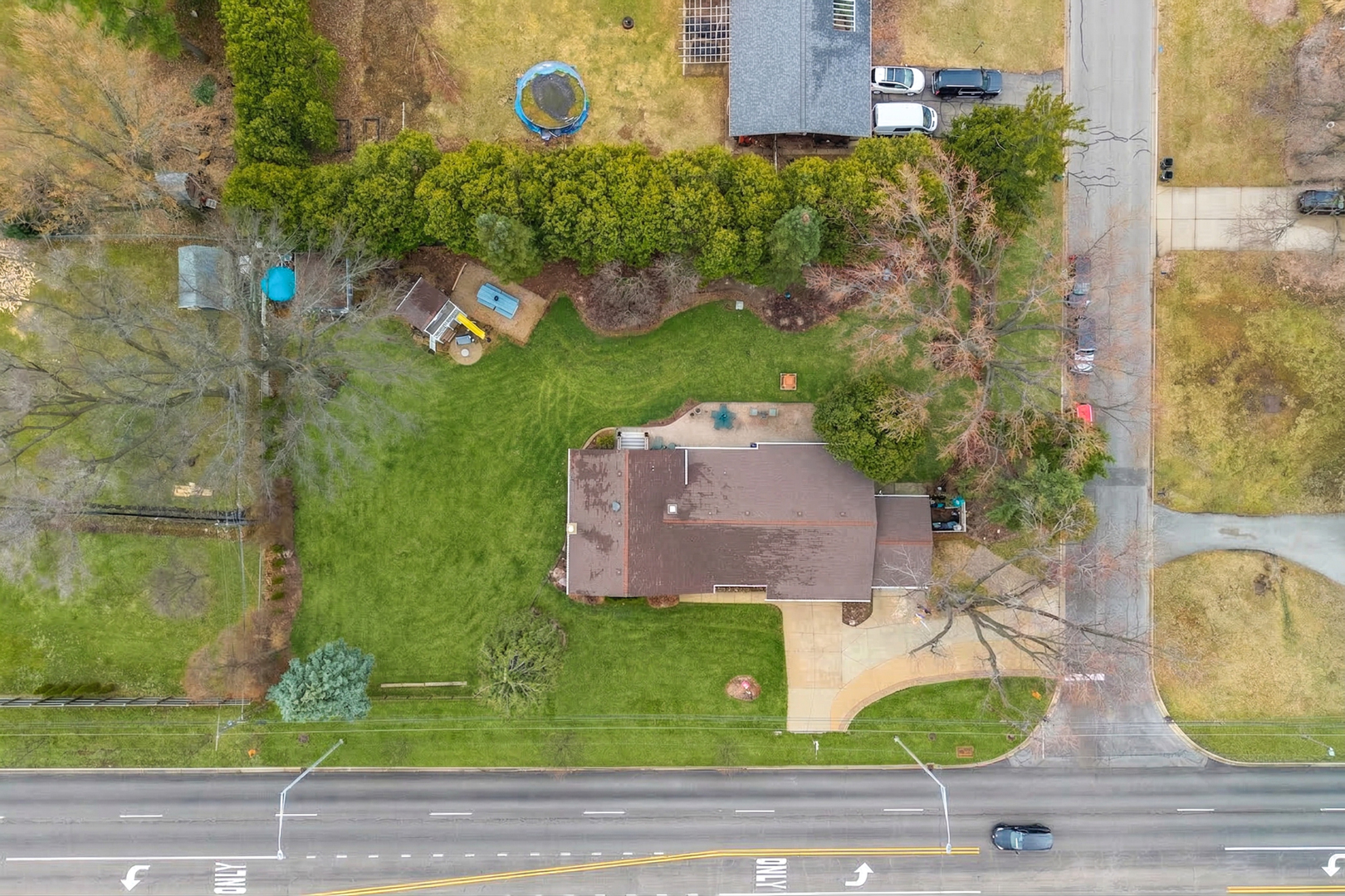 28W075 Aurora Avenue, Naperville, IL 60540