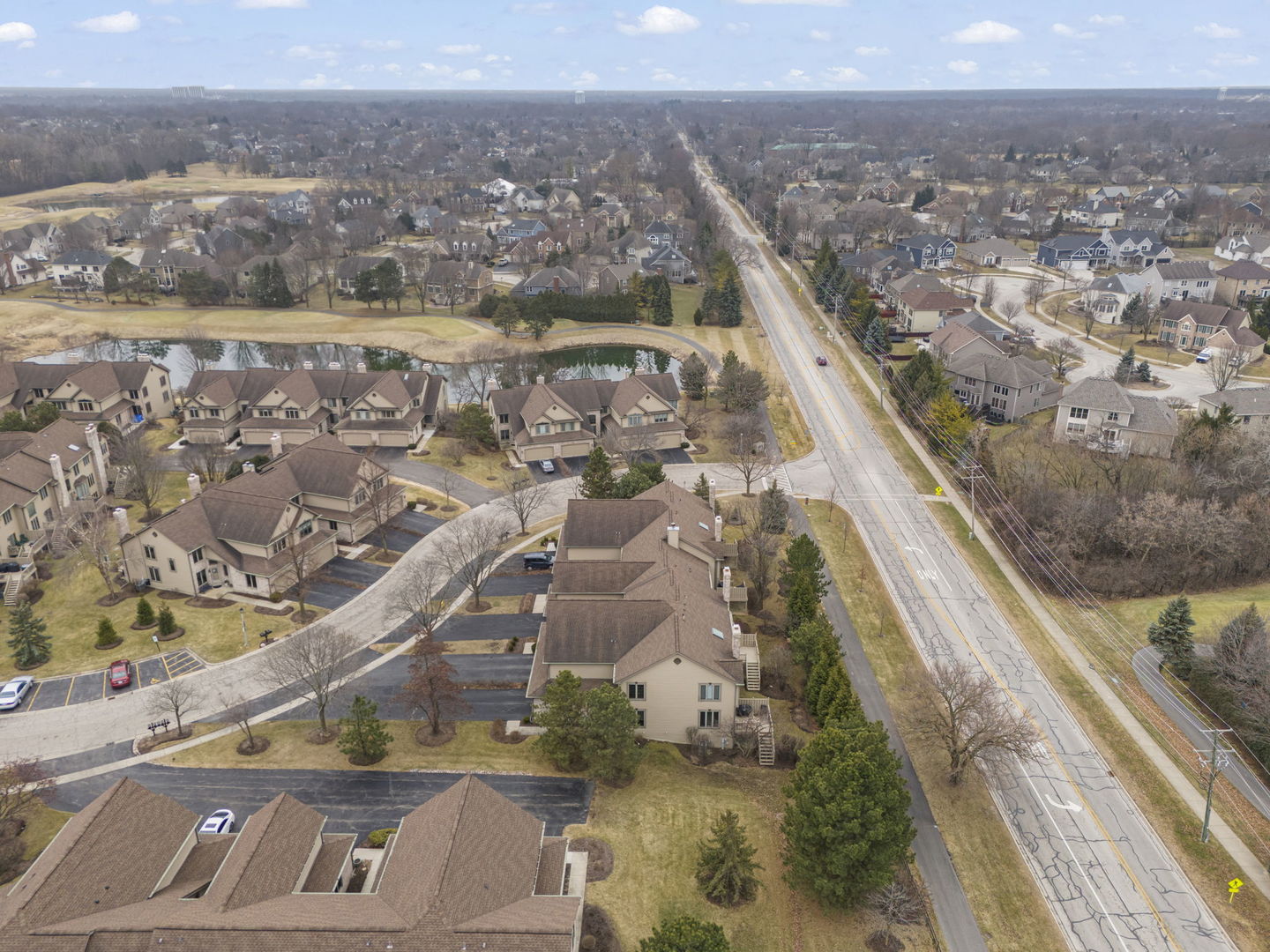 26W172 Klein Creek Drive, Winfield, IL 60190