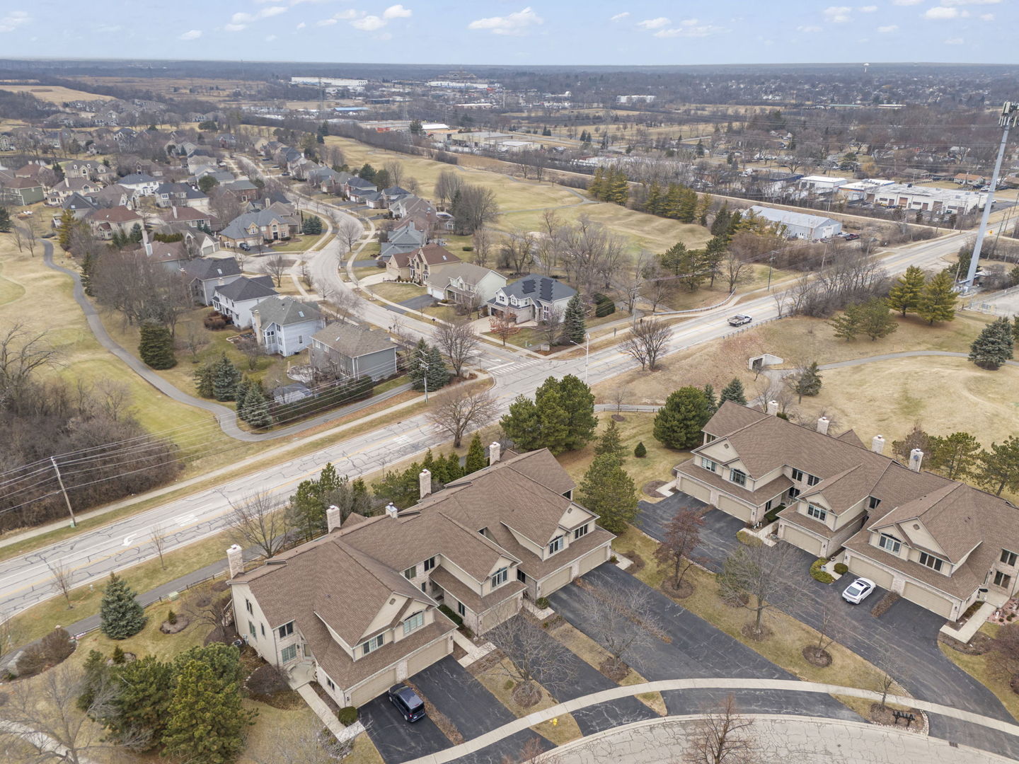 26W172 Klein Creek Drive, Winfield, IL 60190