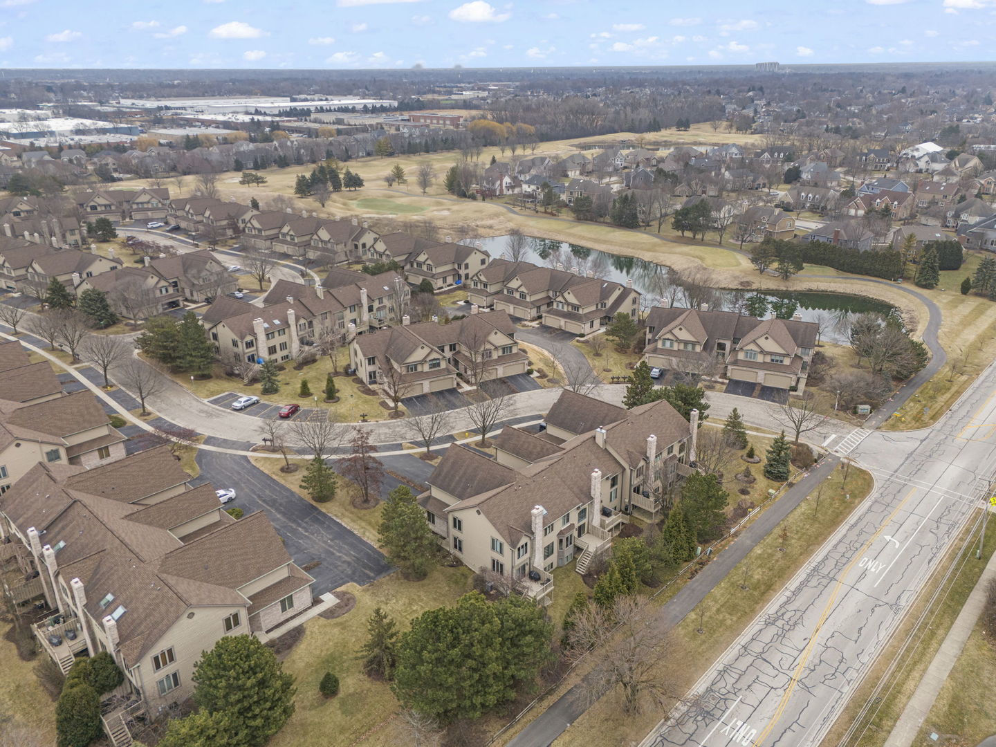 26W172 Klein Creek Drive, Winfield, IL 60190