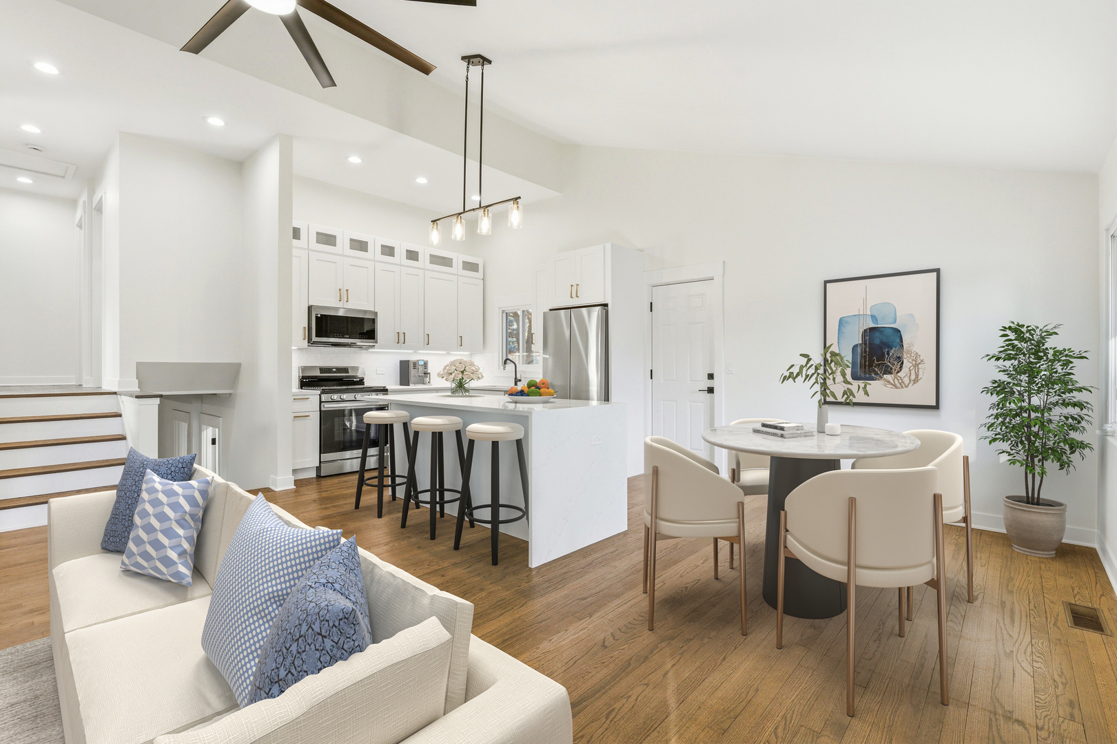 3609 Central Street, Evanston, IL 60201