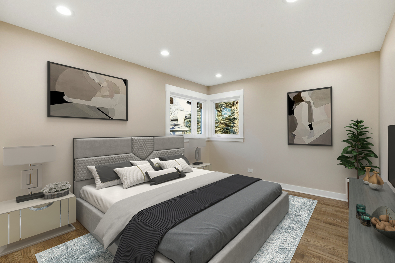 3609 Central Street, Evanston, IL 60201