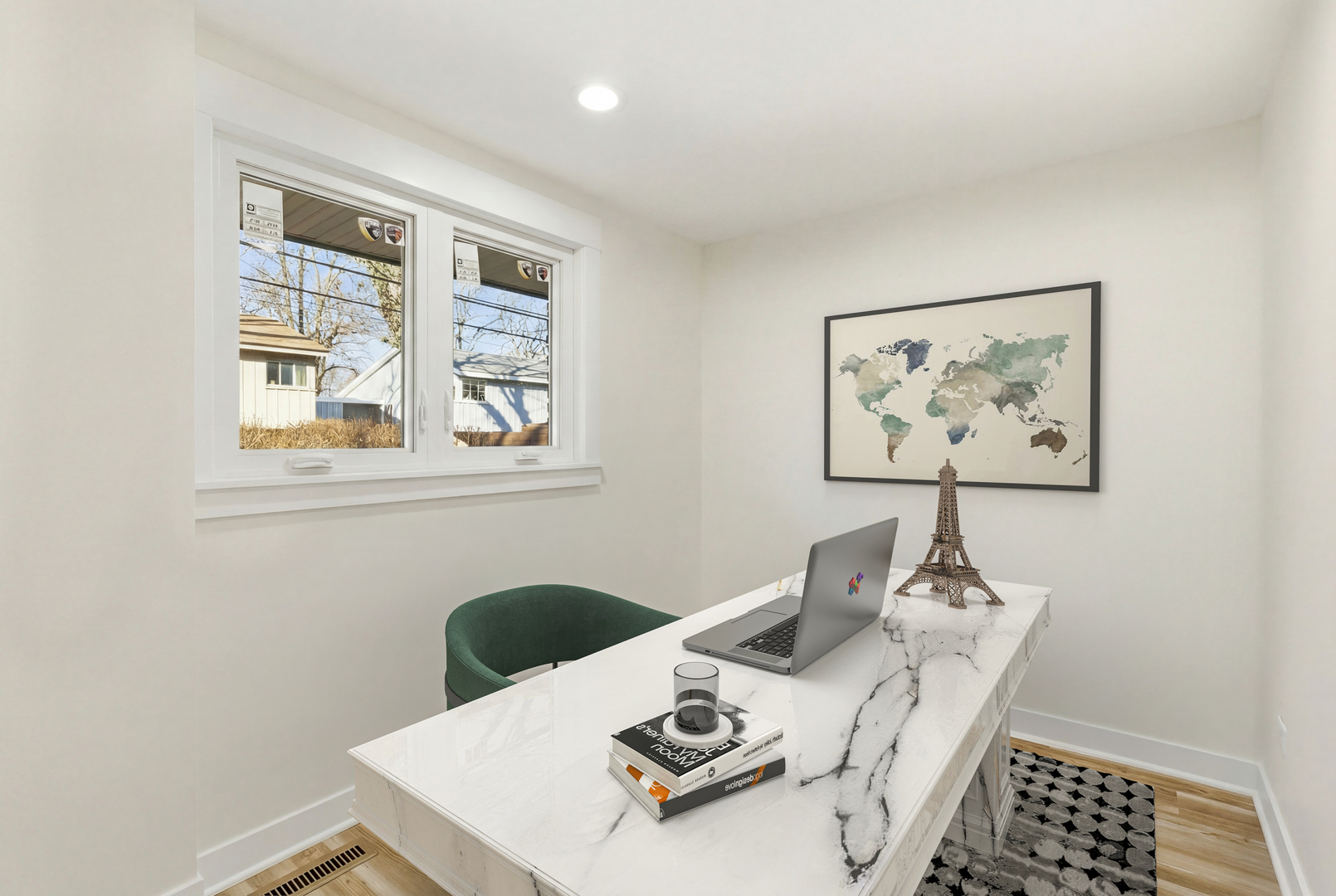 3609 Central Street, Evanston, IL 60201