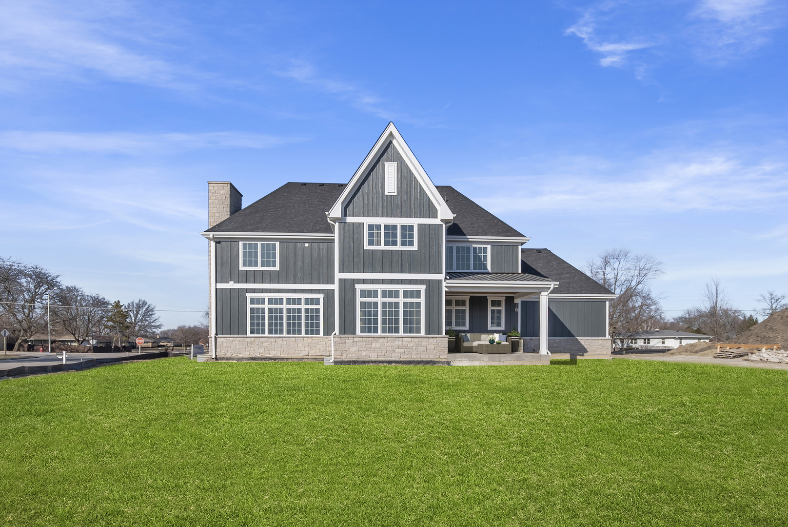 120 W Sauk Trail, Frankfort, IL 60423