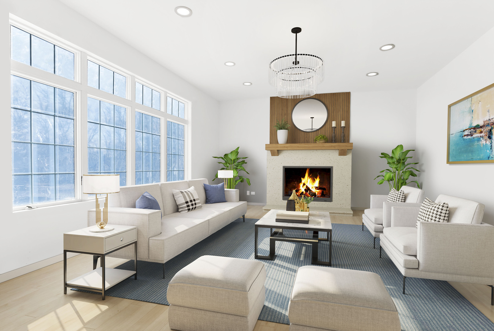 120 W Sauk Trail, Frankfort, IL 60423