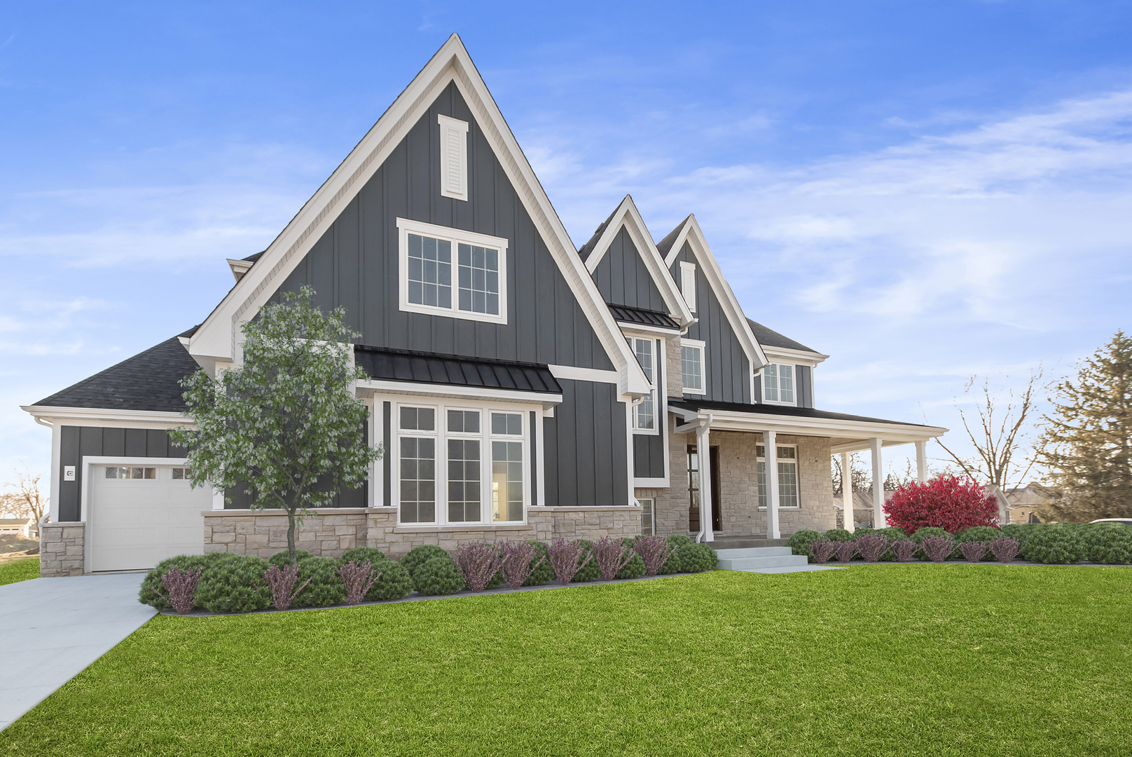 120 W Sauk Trail, Frankfort, IL 60423