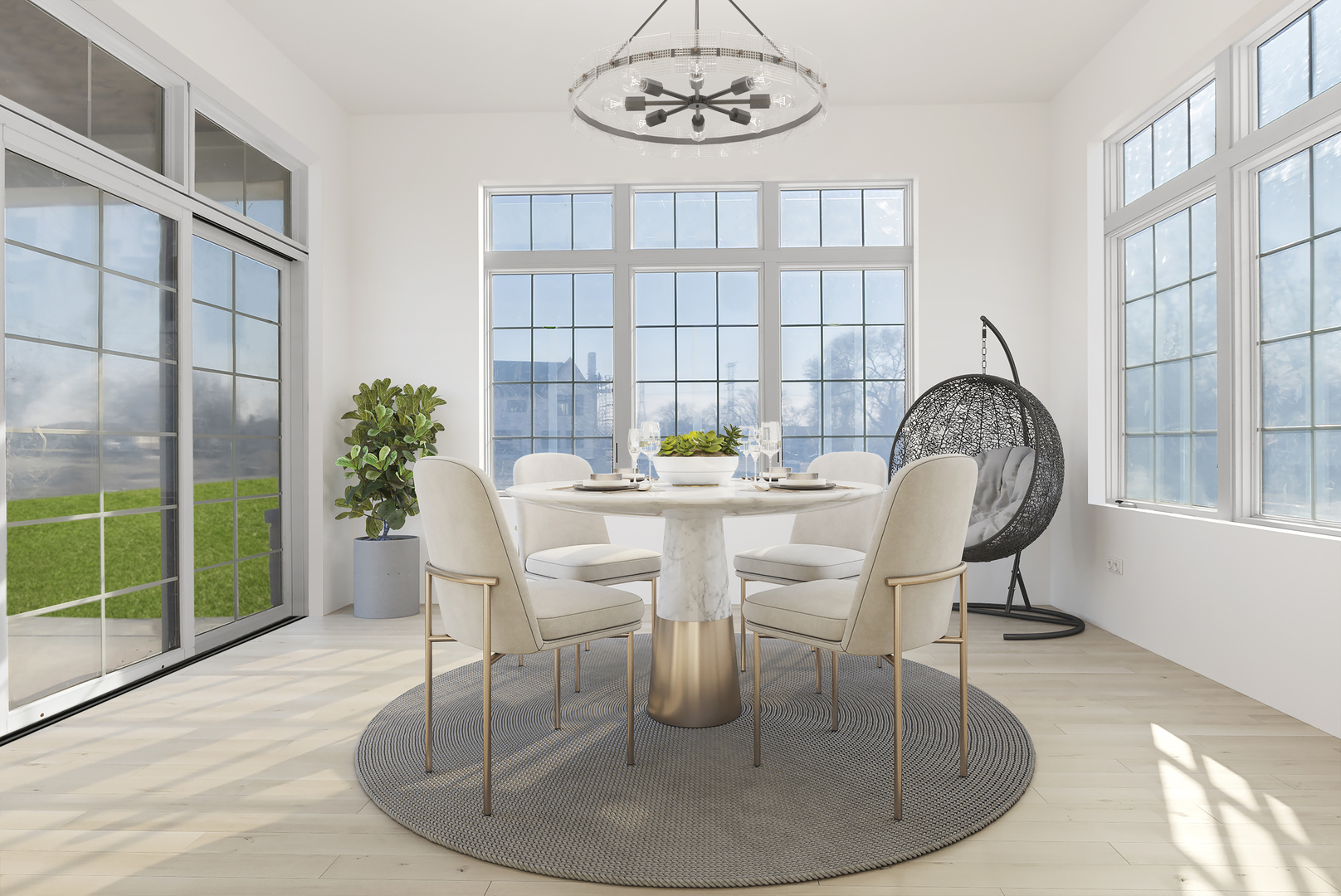 120 W Sauk Trail, Frankfort, IL 60423