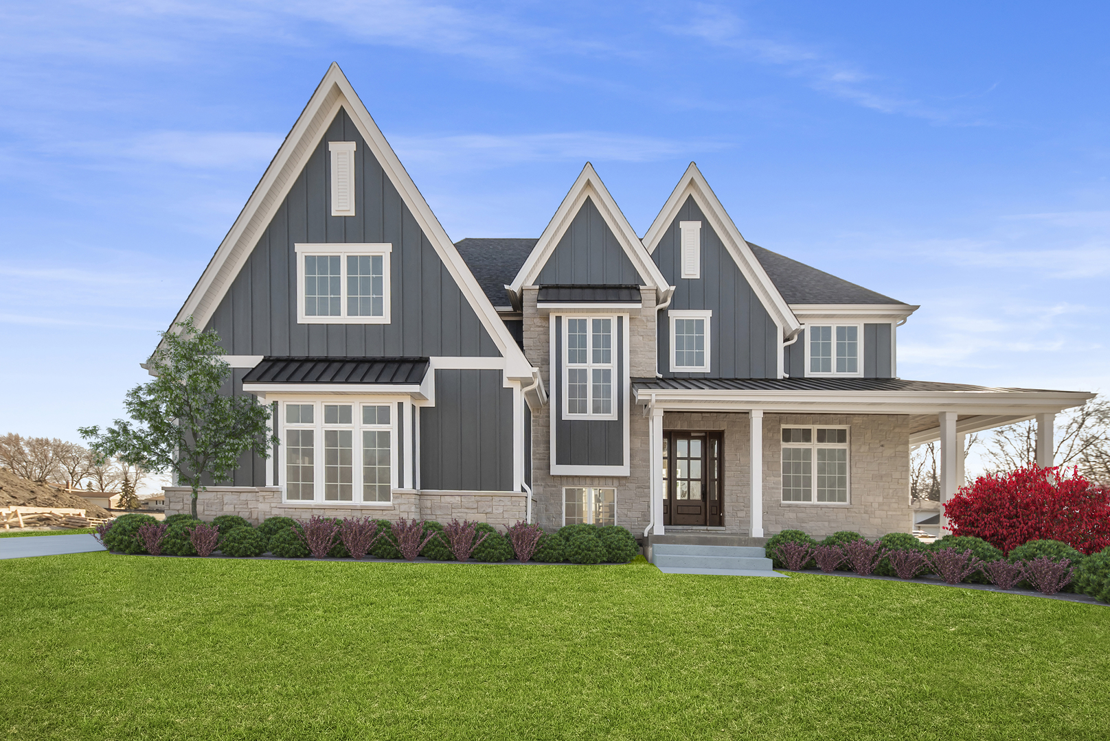 120 W Sauk Trail, Frankfort, IL 60423