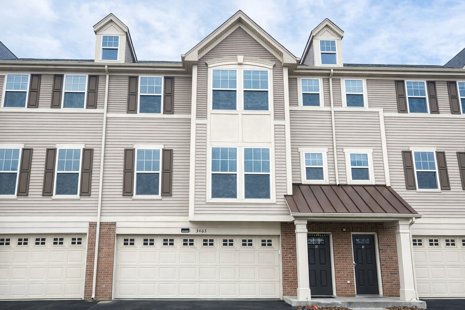 3463 bradbury Circle, Aurora, IL 60504