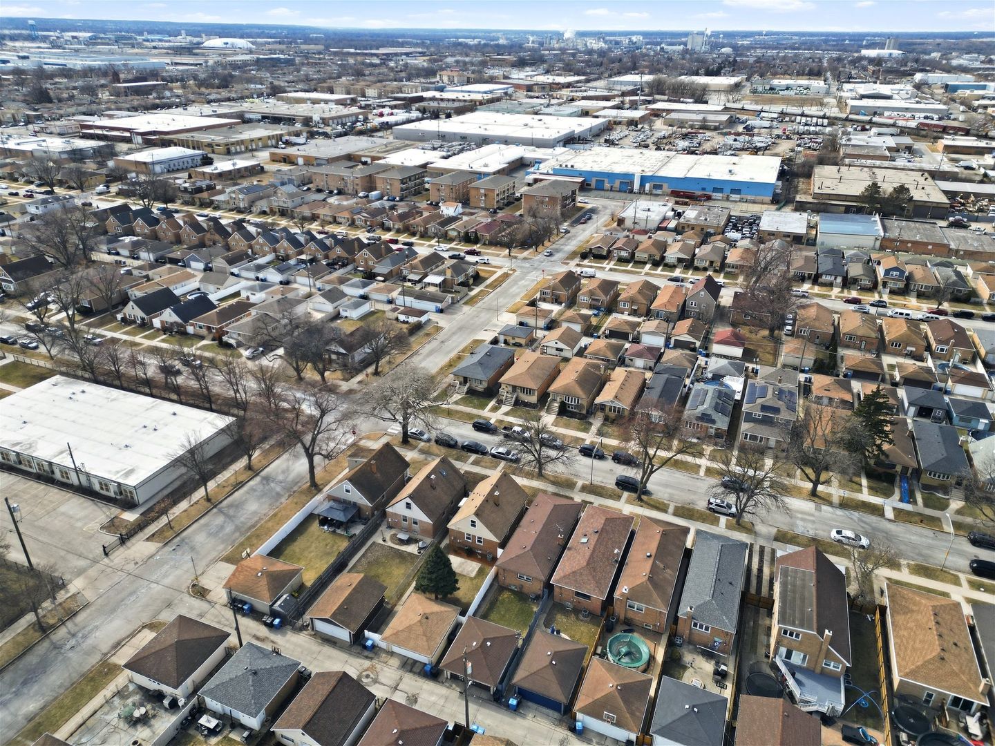 6051 S Normandy Avenue, Chicago, IL 60638