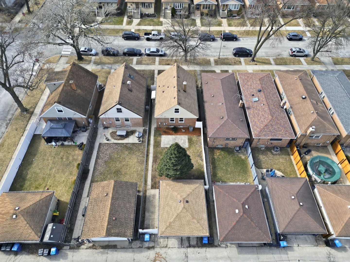 6051 S Normandy Avenue, Chicago, IL 60638