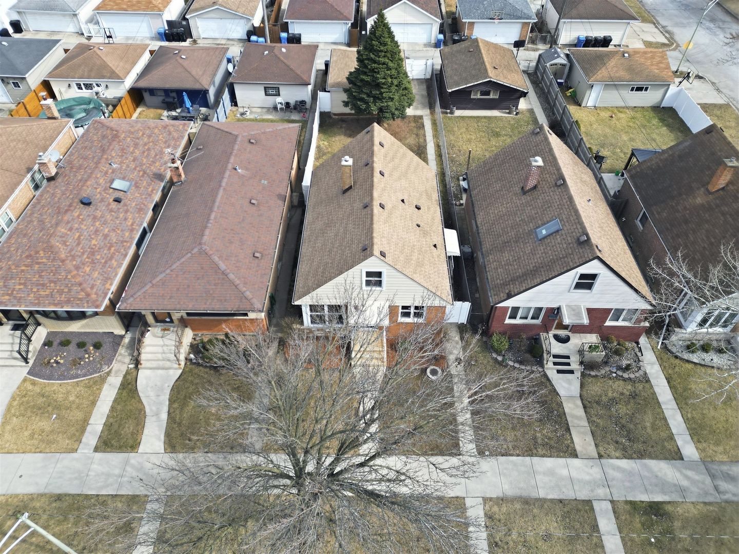 6051 S Normandy Avenue, Chicago, IL 60638