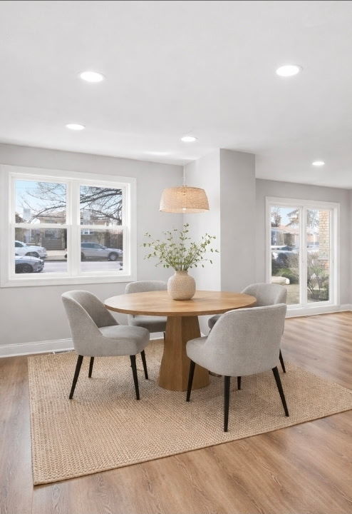 6051 S Normandy Avenue, Chicago, IL 60638