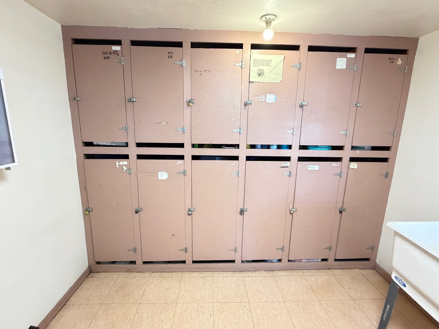 1110 W 18th Street #GE, Broadview, IL 60155