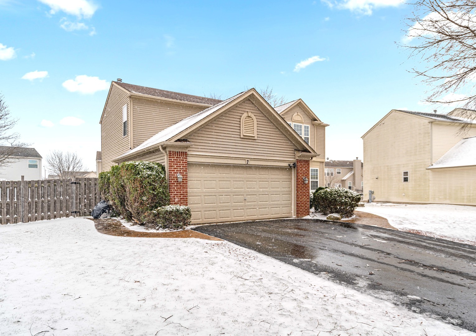 7 Pampas Court, Bolingbrook, IL 60490
