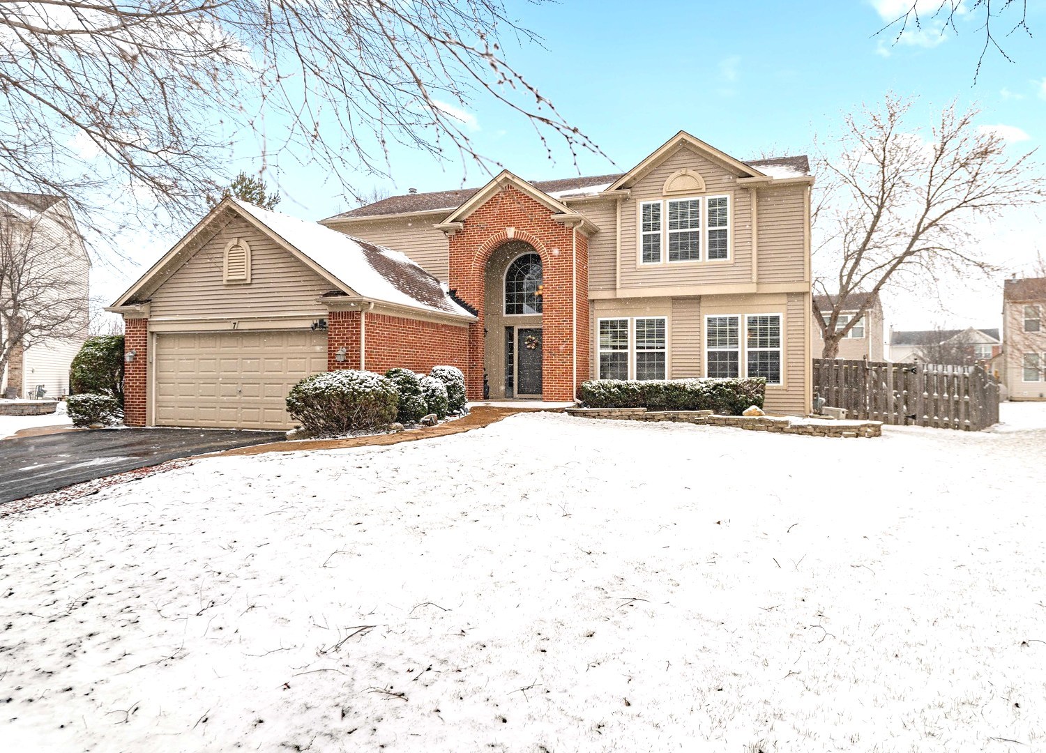 7 Pampas Court, Bolingbrook, IL 60490