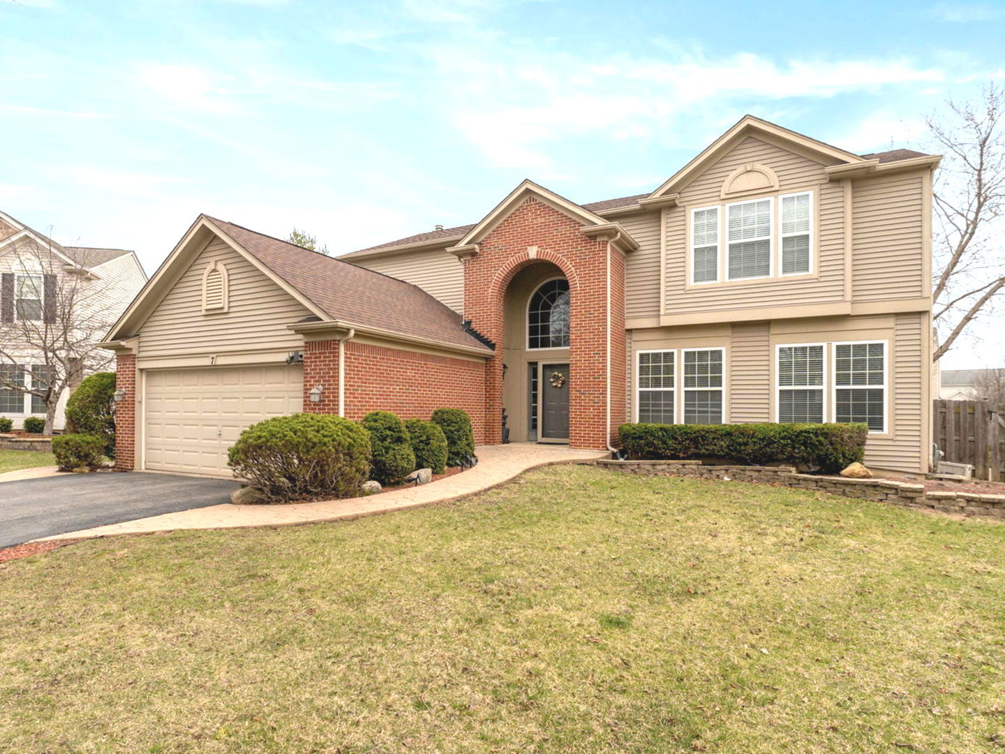 7 Pampas Court, Bolingbrook, IL 60490