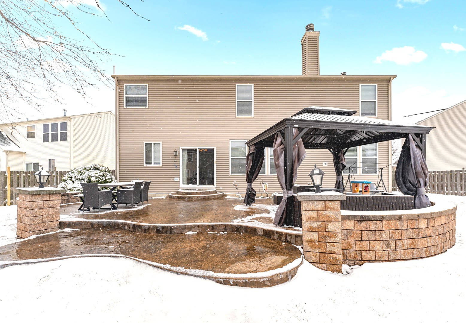 7 Pampas Court, Bolingbrook, IL 60490