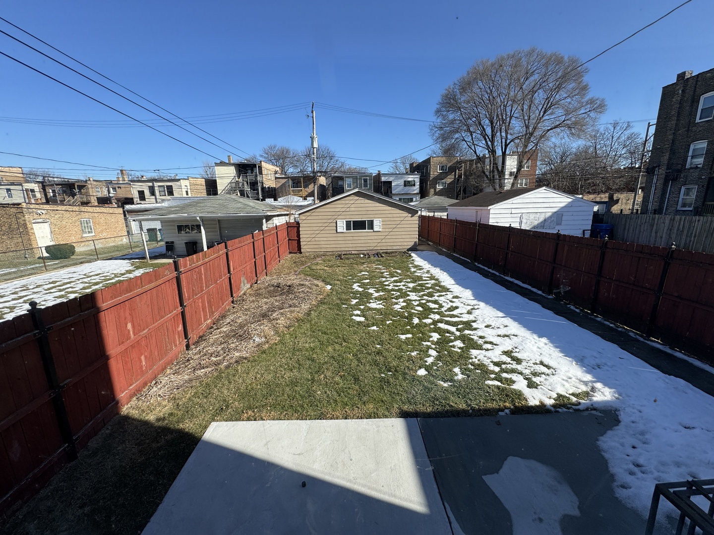 7249 S Calumet Avenue, Chicago, IL 60619