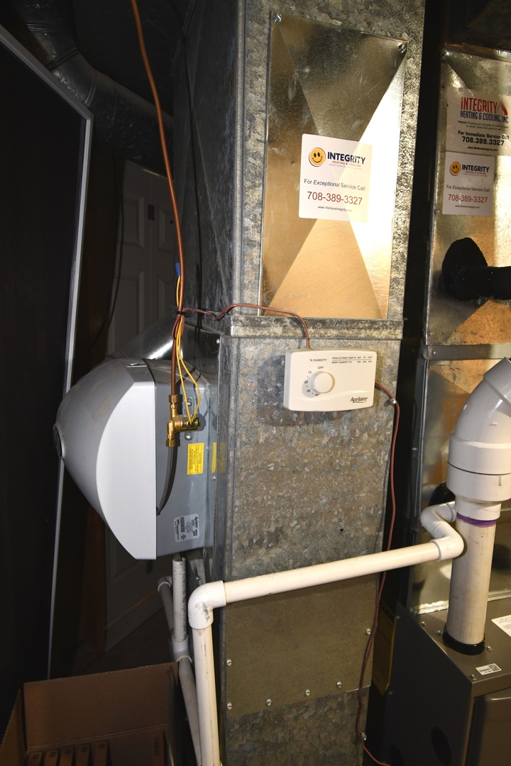 15545 Mimosa Drive, Orland Park, IL 60462