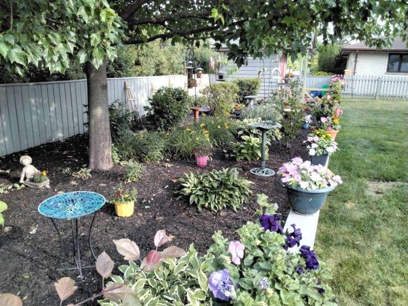 15545 Mimosa Drive, Orland Park, IL 60462