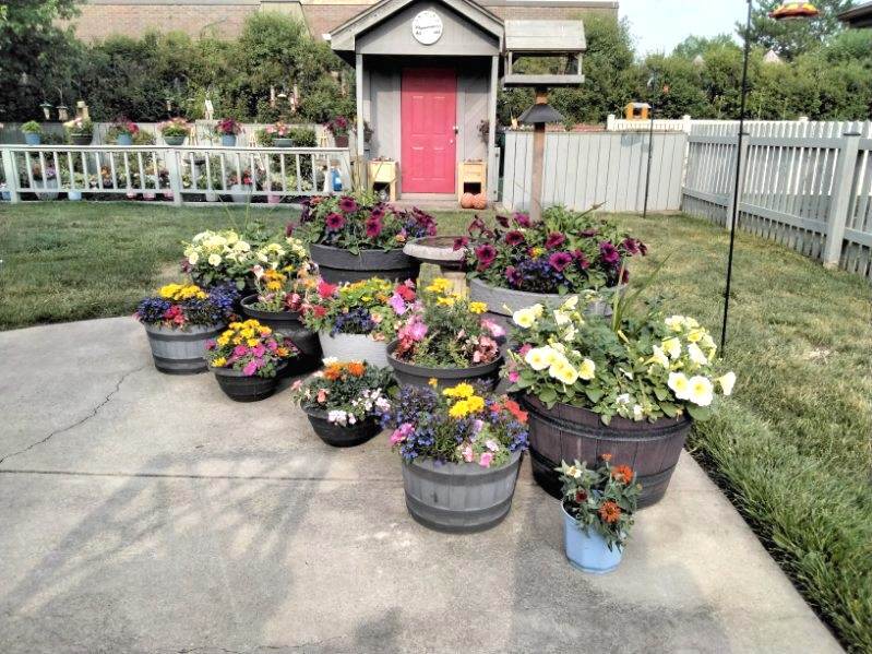 15545 Mimosa Drive, Orland Park, IL 60462