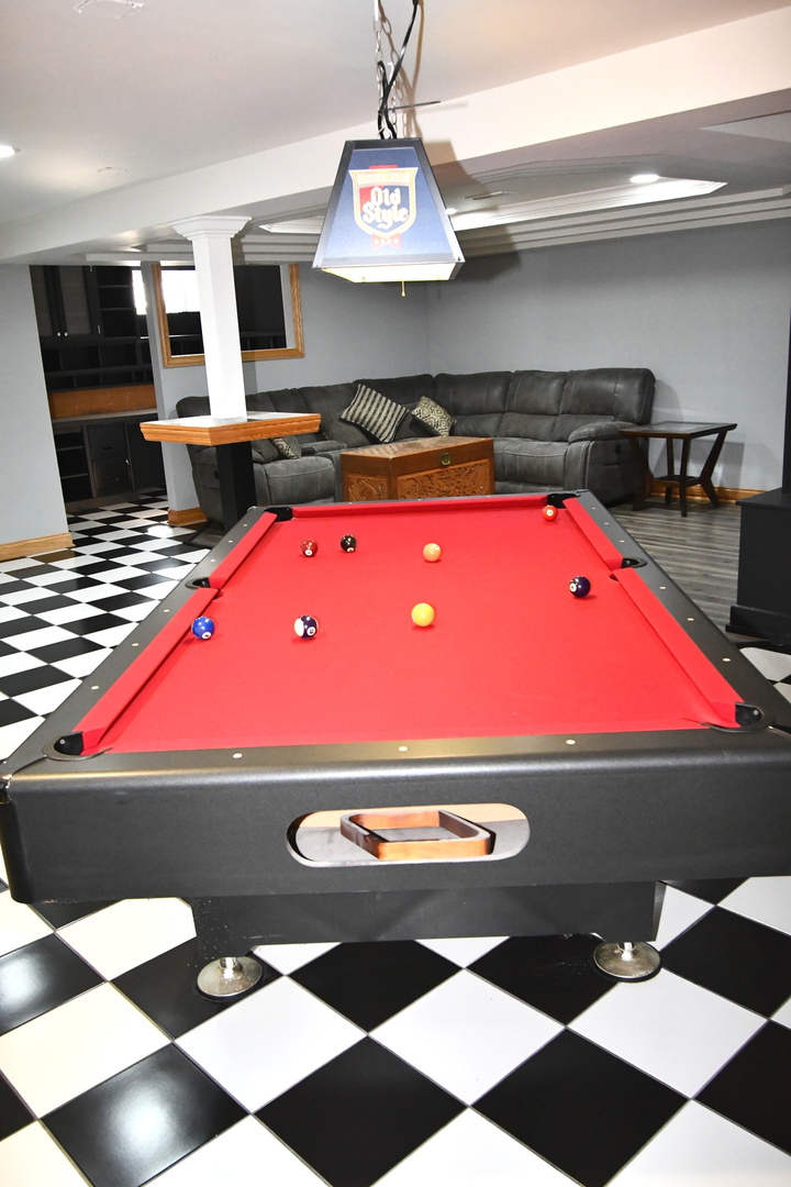 15545 Mimosa Drive, Orland Park, IL 60462