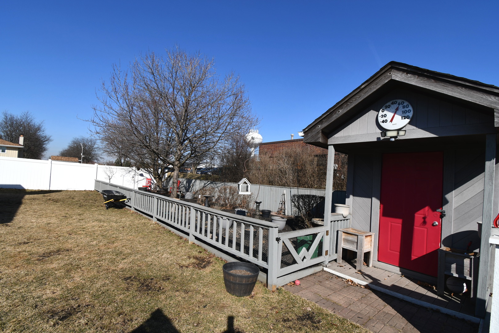 15545 Mimosa Drive, Orland Park, IL 60462