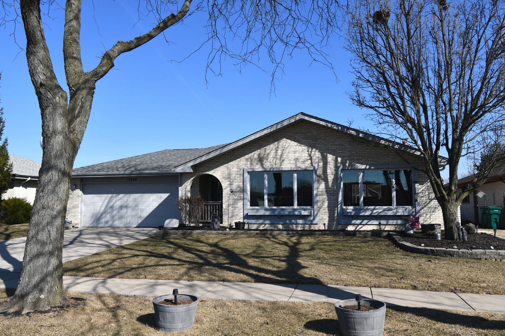 15545 Mimosa Drive, Orland Park, IL 60462