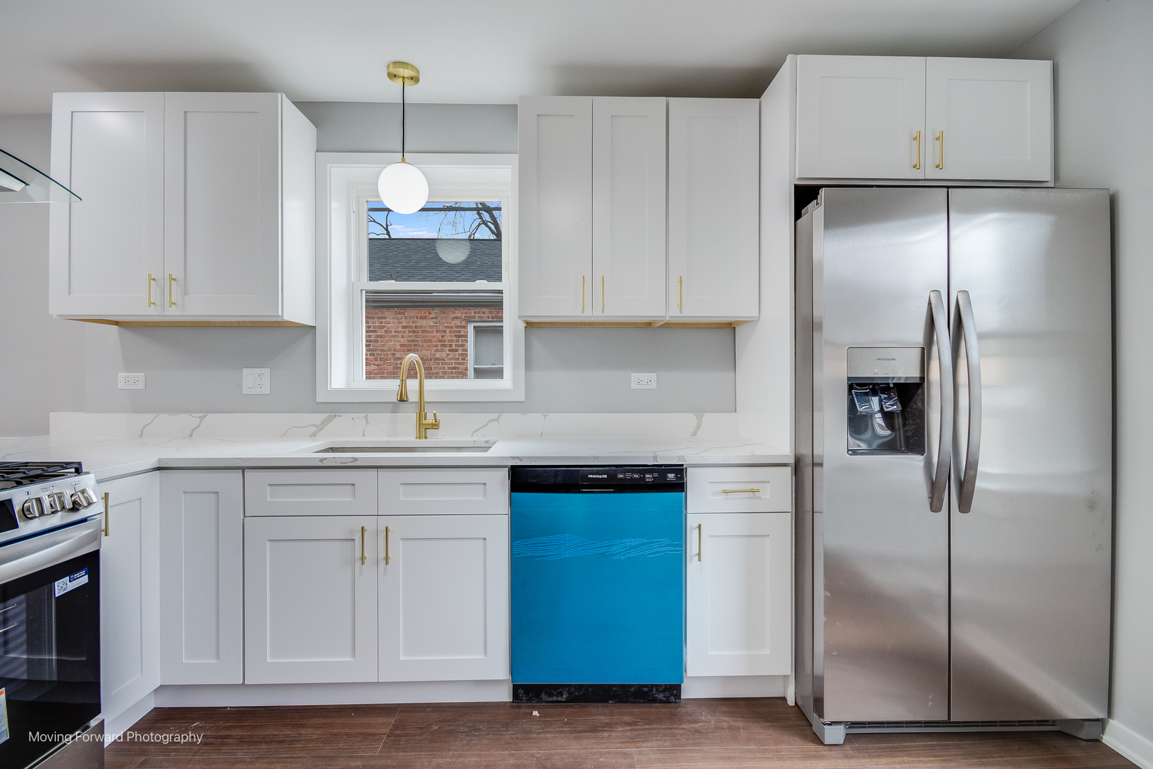 665 W 144th Street, Riverdale, IL 60827