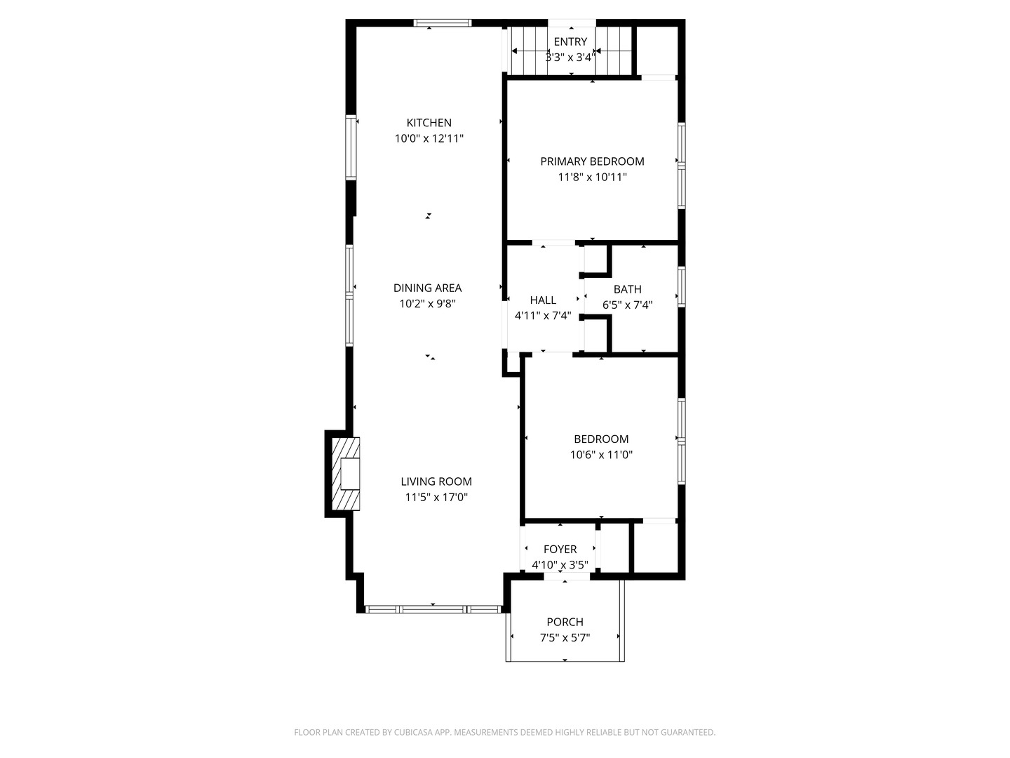 665 W 144th Street, Riverdale, IL 60827