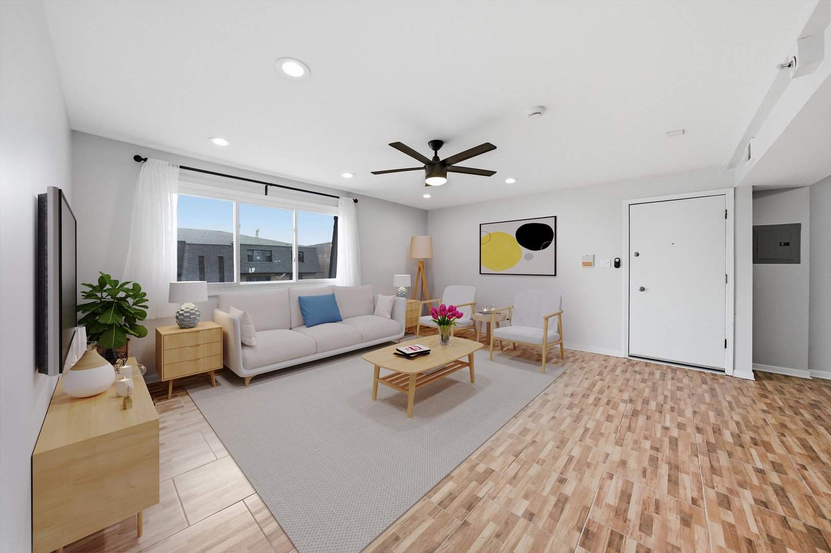 10440 Natoma Avenue #9, Chicago Ridge, IL 60415