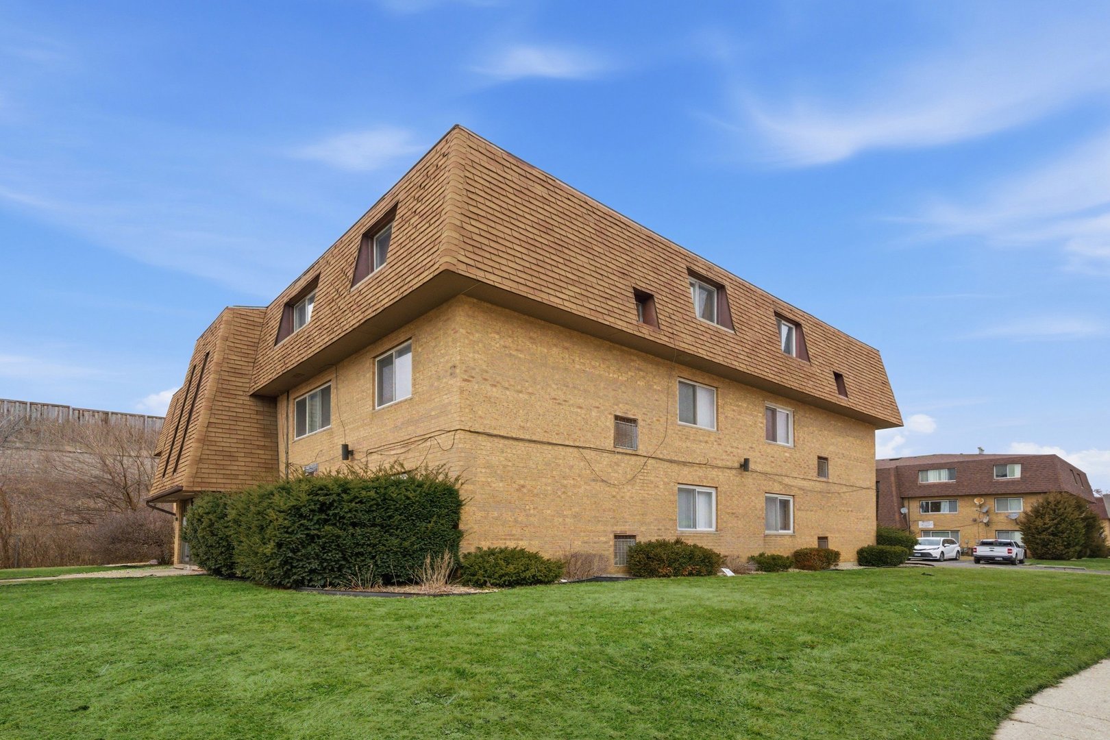 10440 Natoma Avenue #9, Chicago Ridge, IL 60415