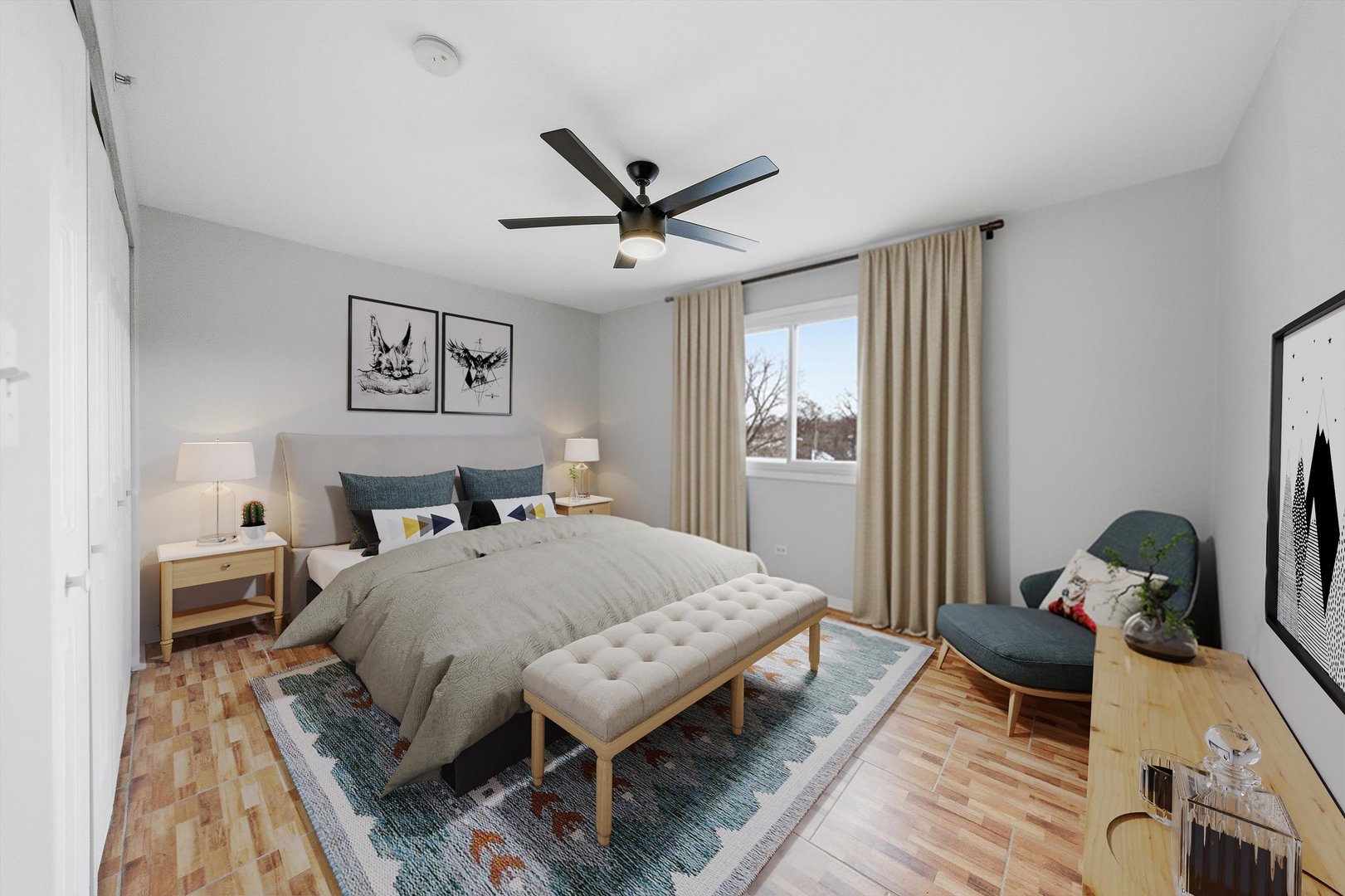 10440 Natoma Avenue #9, Chicago Ridge, IL 60415