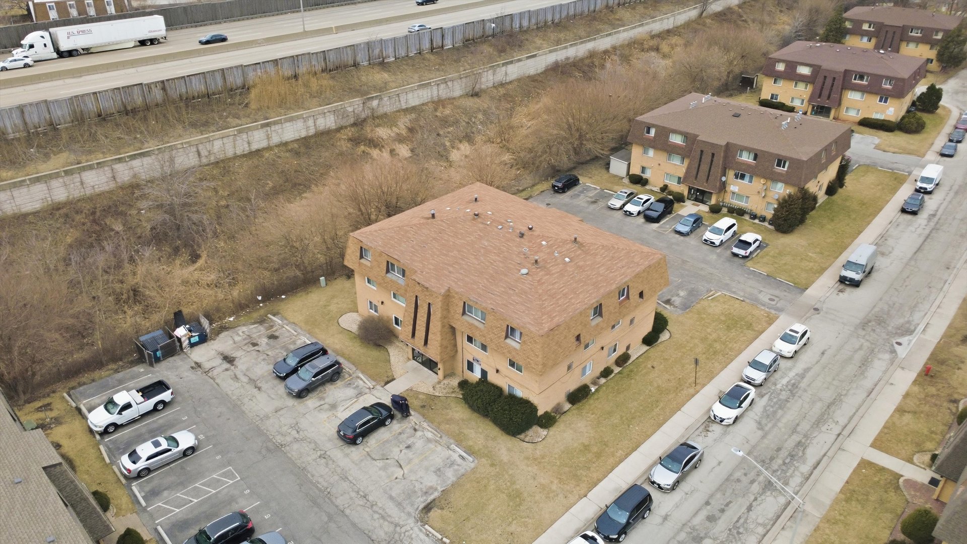 10440 Natoma Avenue #9, Chicago Ridge, IL 60415